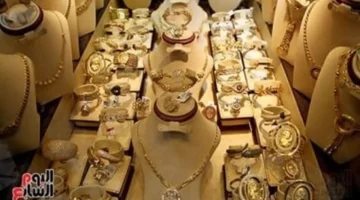 تحرك جديد بالأسواق.. سعر الجنيه الذهب يسجل 48320 جنيهًا في تعاملات الأحد المباشرة